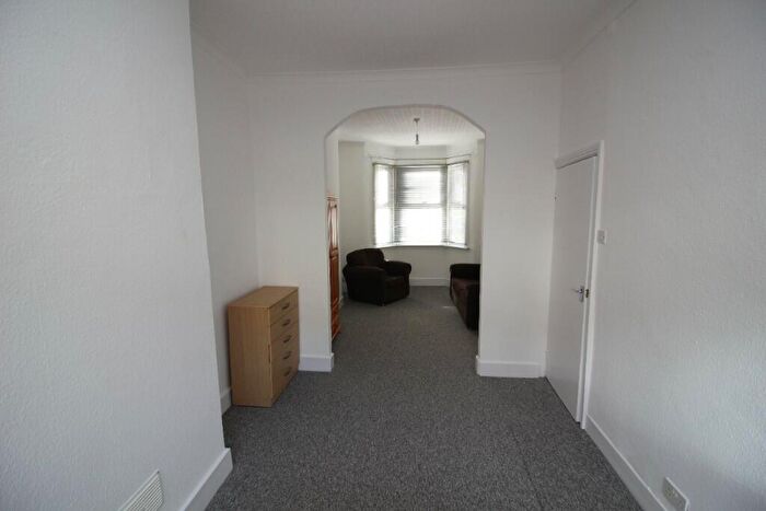 2 Bedroom Terraced House To Rent In Ravenscroft Road, London, E16
