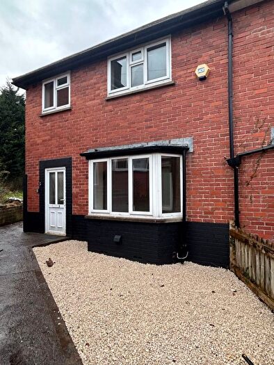 3 Bedroom Semi-Detached House To Rent In Lon Owain, Cardiff, CF5