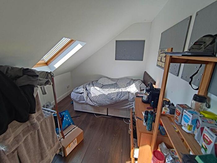 9 Bedroom Terraced House To Rent In Miskin Street (Rooms), Cathays, CF24