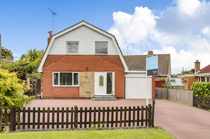 4 Bedroom Detached House For Sale In The Meadows, Cherry Burton, Beverley, HU17