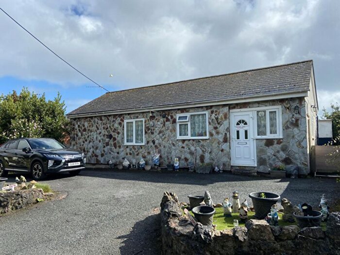 3 Bedroom Bungalow For Sale In Shutterton Lane, Dawlish, EX7