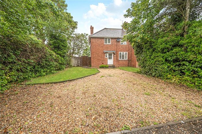 3 Bedroom Semi Detached House To Rent In Leys Road, Tostock, Bury St Edmunds, IP30