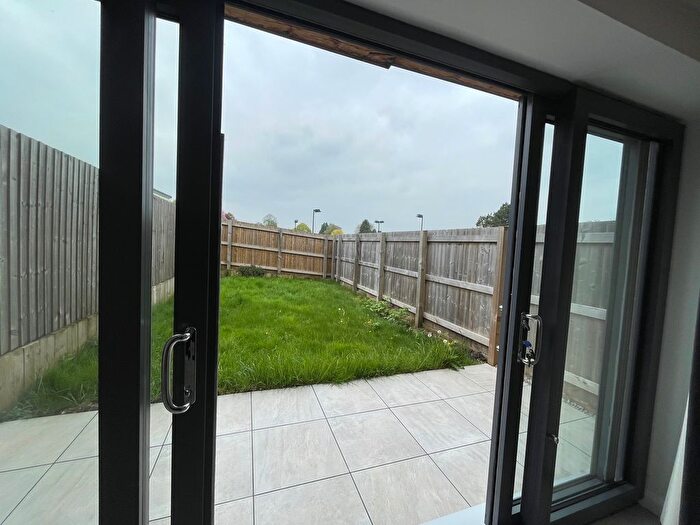 3 Bedroom Property To Rent In The Rowans, Marlborough, SN8