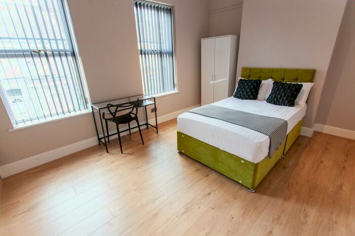 3 Bedroom House To Rent In Hannan Road, L6