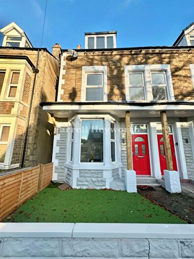 2 Bedroom Flat To Rent In Bare Avenue, Bare, Morecambe, LA4