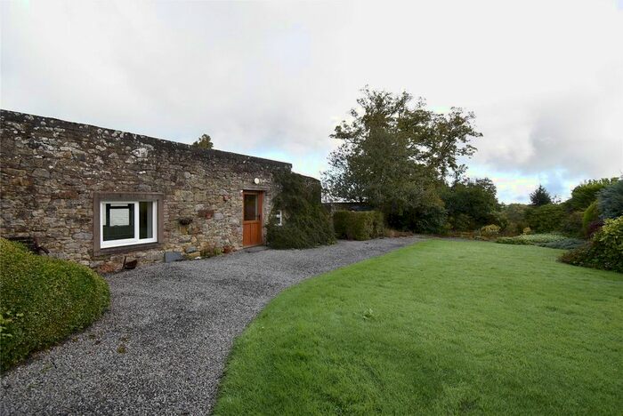 3 Bedroom Semi-Detached House To Rent In Clea Hall Cottage, Westward, Wigton, Cumbria, CA7