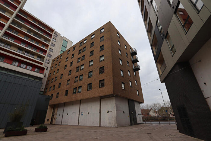 1 Bedroom Flat To Rent In Foundry The Mill, College Street, Ipswich, IP4