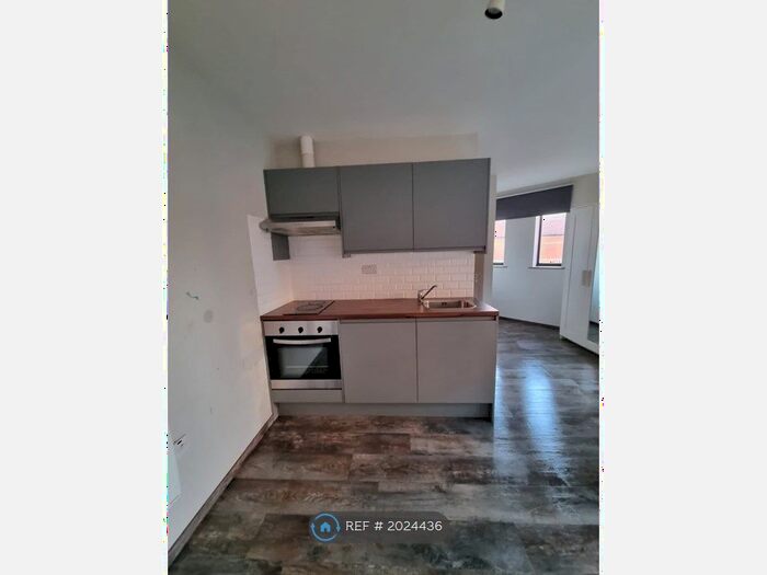 Studio To Rent In Abbey Height, Waltham Abby, EN9