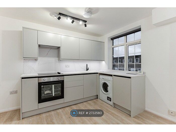 1 Bedroom Flat To Rent In Eastcheap, Letchworth Garden City, SG6