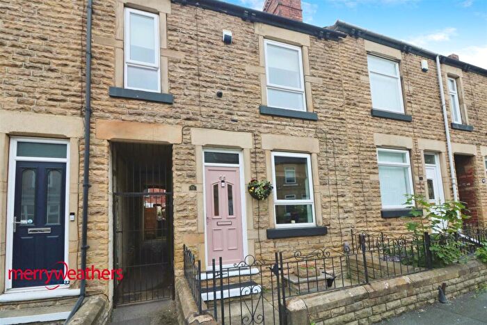 2 Bedroom Terraced House For Sale In Avenue Road, Wath-Upon-Dearne, Rotherham, S63