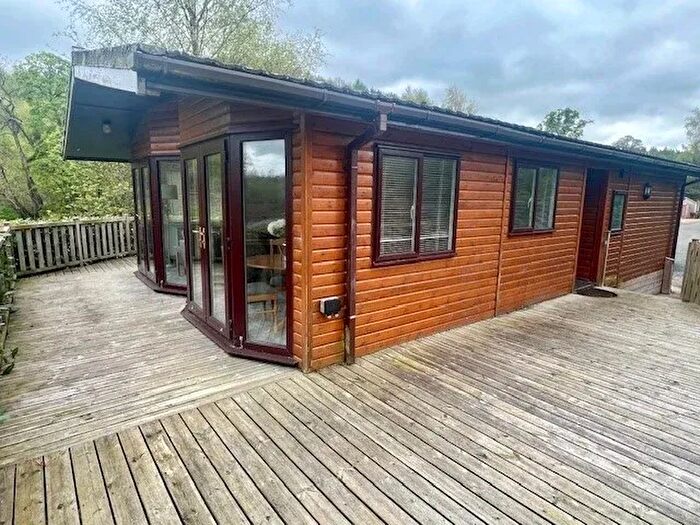 2 Bedroom Lodge For Sale In , Lowther Holiday Park, Eamont Bridge, Penrith, CA10
