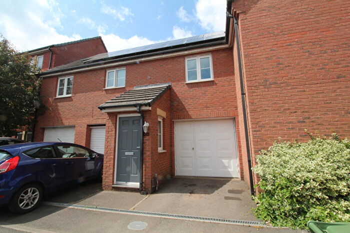 2 Bedroom Apartment To Rent In Barley Leaze, Chippenham, SN14