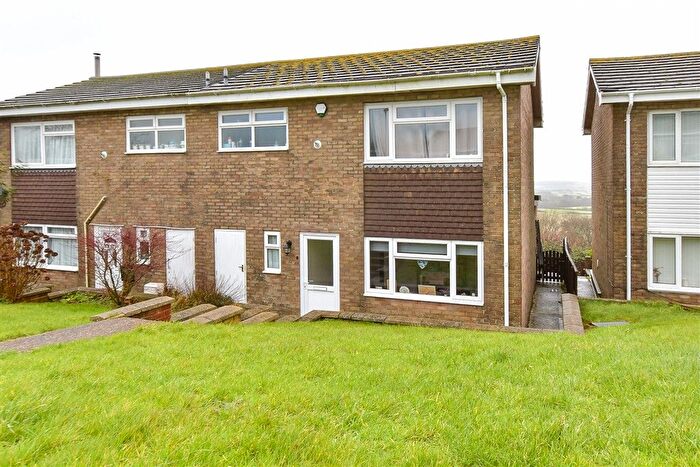 3 Bedroom Semi Detached House For Sale In Silver Trees, Shanklin, Isle Of Wight, PO37