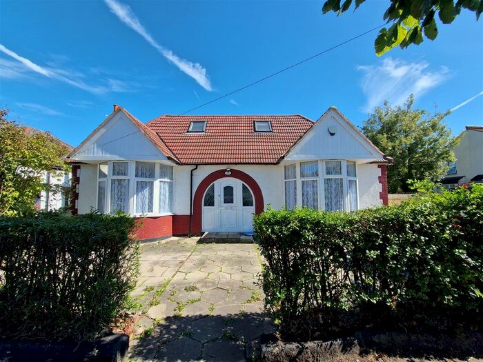 5 Bedroom Property To Rent In Norton Road, Wembley, HA0