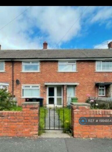 2 Bedroom Terraced House To Rent In Briar Close, Spennymoor, DL16