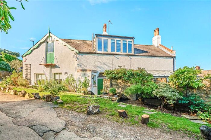 4 Bedroom House For Sale In Occupation Lane, Woolwich, SE18