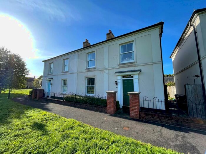 3 Bedroom Semi-Detached House To Rent In Mansell Copse Walk, Exeter, Devon, EX2