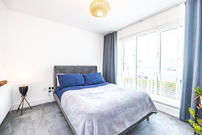 2 Bedroom Flat To Rent In Craibstone Place, Bucksburn, Aberdeen, AB21