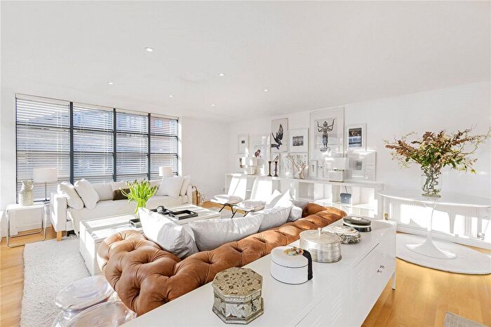 2 Bedroom Flat To Rent In Bateman's Row, Shoreditch, London, EC2A