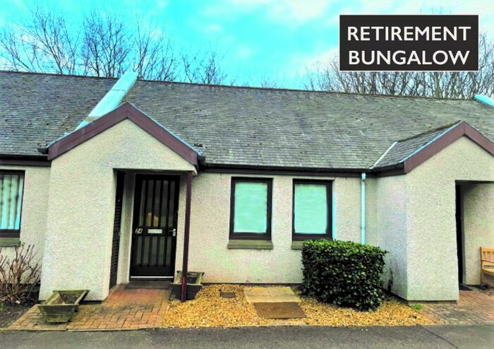 1 Bedroom Bungalow To Rent In Pilrig House Close, Pilrig, Edinburgh, EH6
