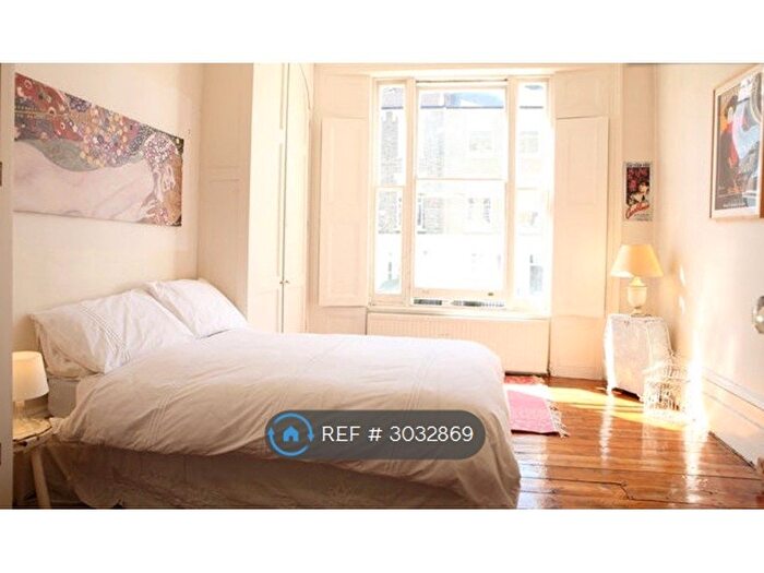 1 Bedroom Flat To Rent In Kentish Town, London, NW5