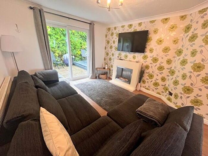 3 Bedroom Town House To Rent In Tregarrick, Looe, PL13