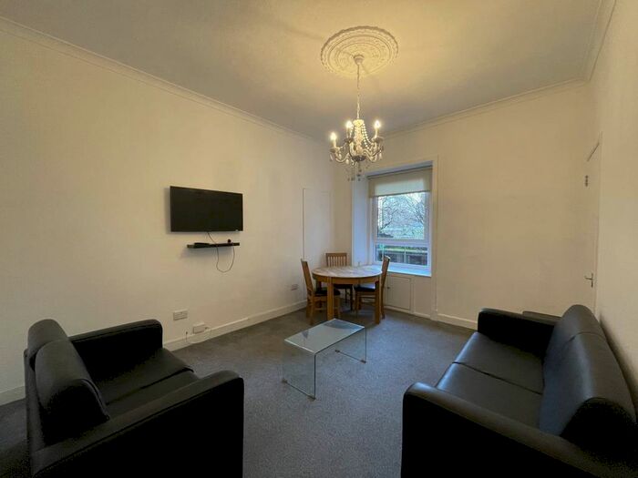 2 Bedroom Flat To Rent In Park Avenue, Dundee, DD4