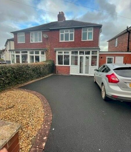 3 Bedroom Semi-Detached House To Rent In Nevil Road, Telford, Shropshire, TF1