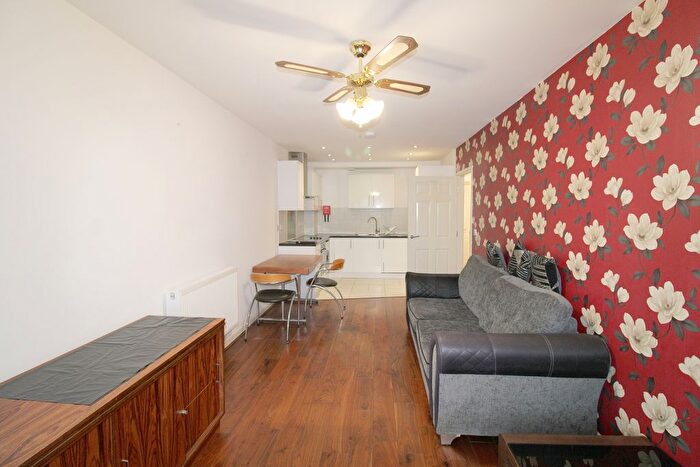 1 Bedroom Flat To Rent In Sunningdale Gardens, London, NW9