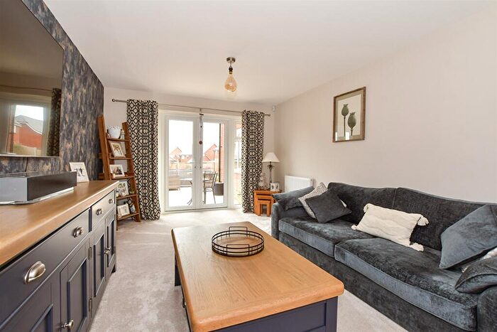 4 Bedroom Detached House For Sale In Springett Close, Thakeham, Pulborough, West Sussex, RH20