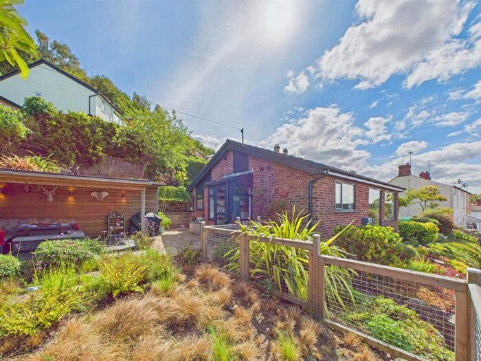 2 Bedroom Detached Bungalow For Sale In Lamb Bank, West Malvern, WR14