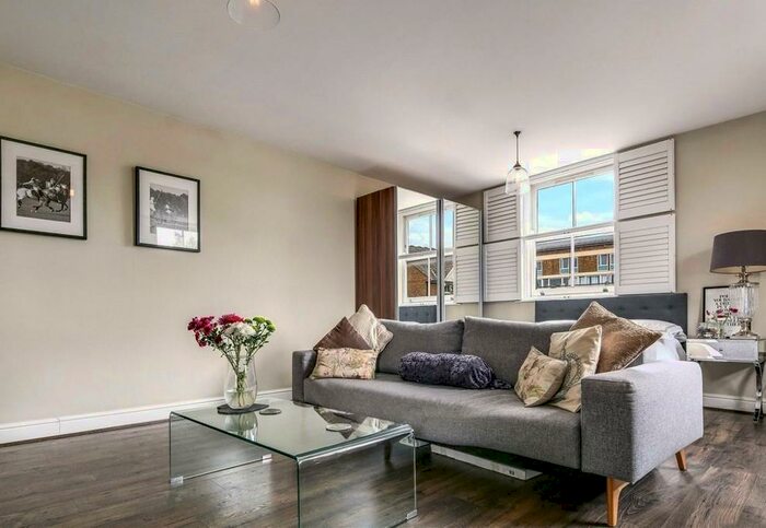 Apartment To Rent In St. Stephens Road, London, E3