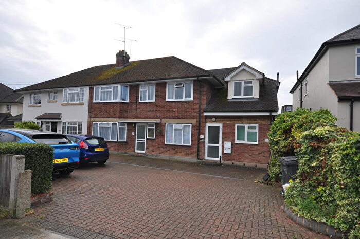 Studio To Rent In Third Avenue, Chelmsford, Essex, CM1