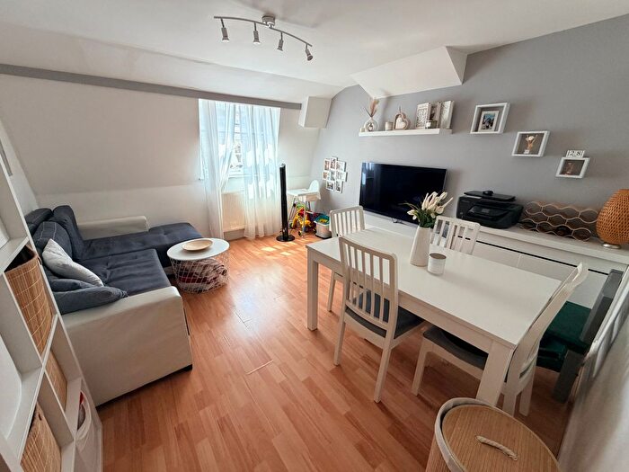 1 Bedroom Flat To Rent In Broadway, West Ealing, W13