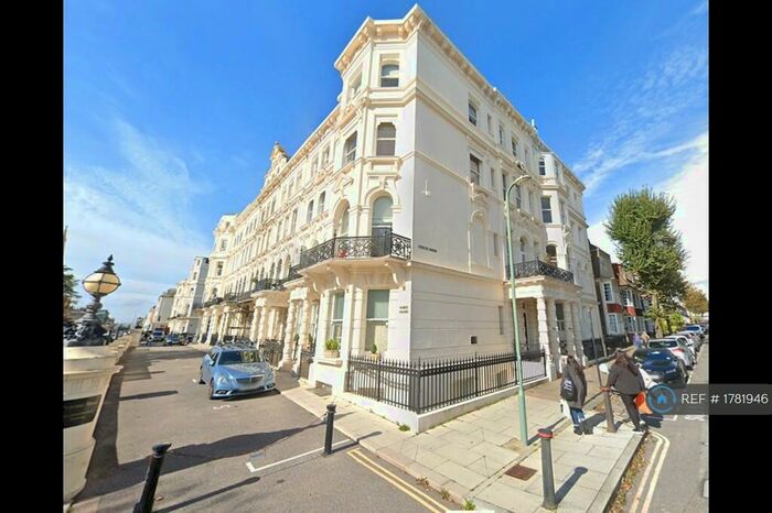 1 Bedroom Flat To Rent In Rochester Mansions, Hove, BN3