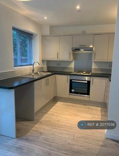 3 Bedroom Semi-Detached House To Rent In Garden City, Deeside, CH5