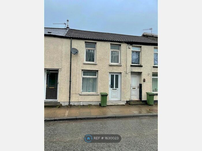 2 Bedroom Terraced House To Rent In Hopkinstown Road, Pontypridd, CF37