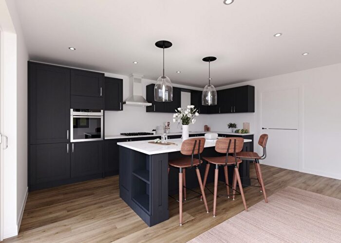 4 Bedroom Detached House For Sale In The Paddocks, Ramsey Road, Ramsey, Harwich, CO12