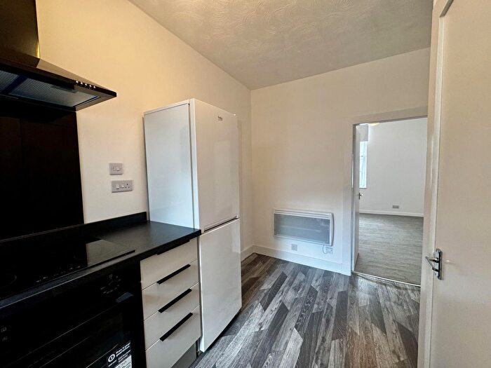 1 Bedroom Flat To Rent In Marischal Street, Aberdeen, AB11