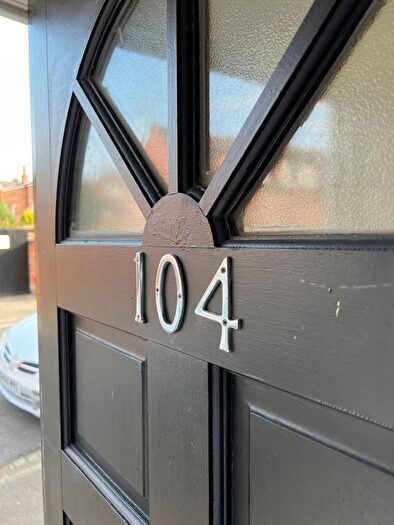 5 Bedroom Terraced House To Rent In New Street, Leamington Spa, CV31