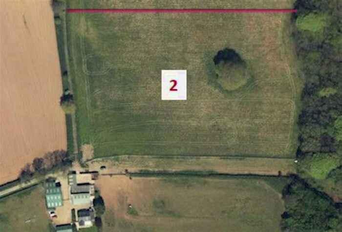 Commercial Land For Sale In Boulston, Haverfordwest, SA62