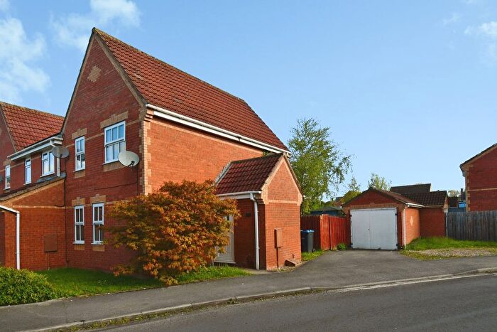 3 Bedroom Semi Detached House To Rent In Doublegates Avenue, Ripon, HG4