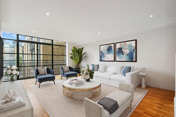 2 Bedroom Flat To Rent In Ferry Quays, Brentford Riverside, TW8