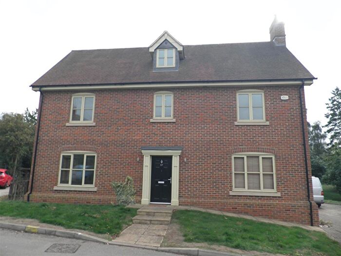 5 Bedroom Detached House To Rent In Robinsbridge Road, Coggeshall, Colchester, CO6