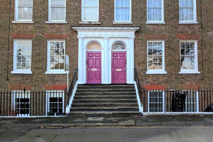 1 Bedroom Flat To Rent In Hawley Square, Margate, CT9