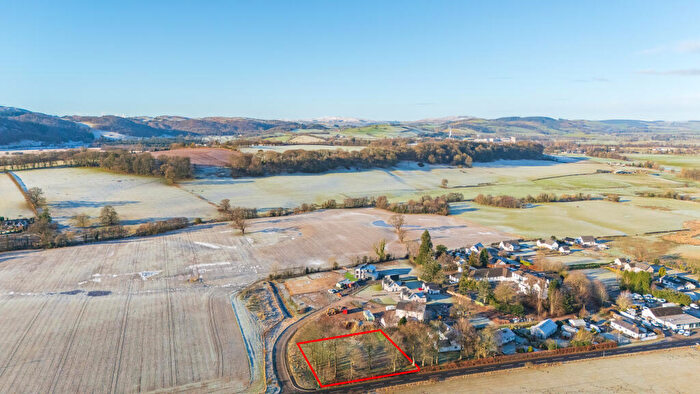 Land For Sale In New Abbey Road, Dumfries, DG2