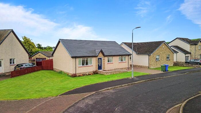 3 Bedroom Bungalow For Sale In Earl Rise, Dundonald, South Ayrshire, KA2