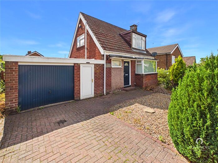 2 Bedroom Bungalow For Sale In Glenside, Shotley Bridge, Consett, Durham, DH8