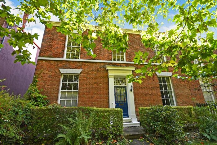 4 Bedroom House For Sale In Hanover Square, Sheffield, S3