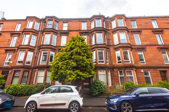 1 Bedroom Flat To Rent In Flat / Waverely Gardens Glasgow, G41